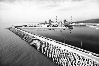 中國核電明日揭牌上市 為5年內(nèi)最大規(guī)模IPO