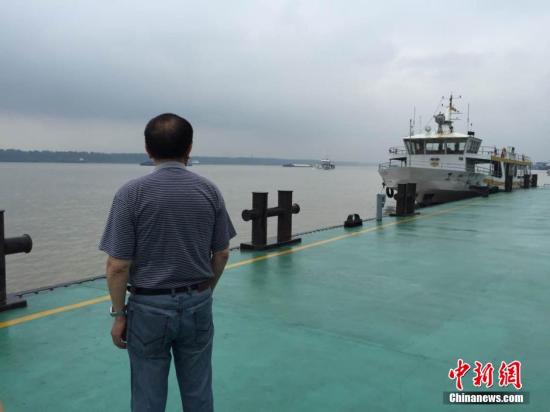 江蘇省旅游局:傾覆游輪上共204名江蘇籍游客