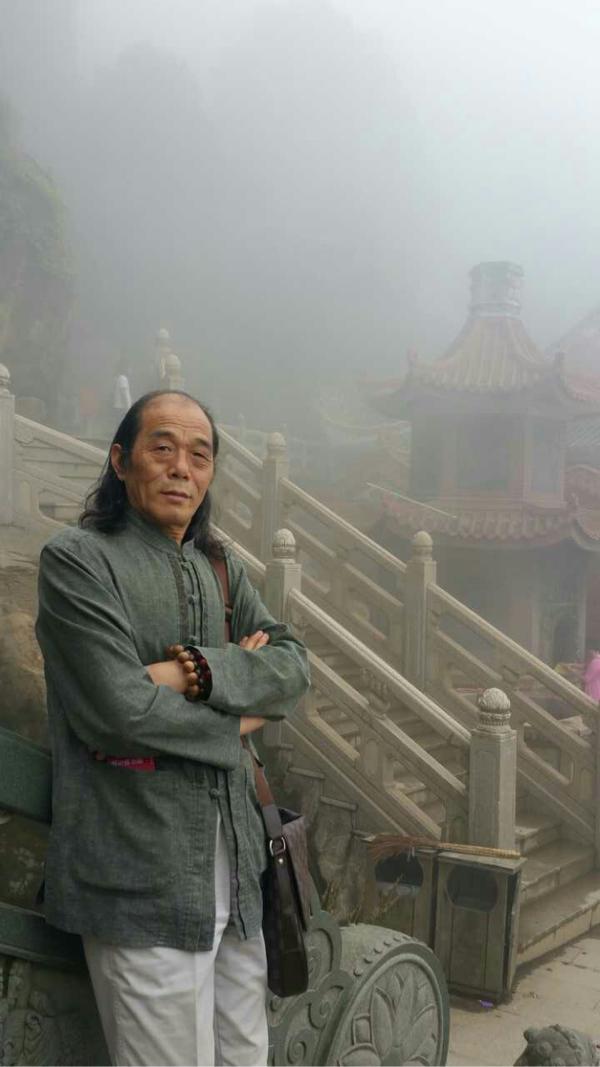 書畫藝術(shù)家組合“濟(jì)曉成琪”成長(zhǎng)之旅