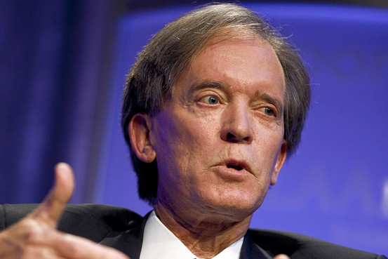 “債券之王”格羅斯：下一個要做空中國股市