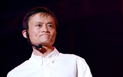 入股第一財經：阿里巴巴最多要花30億