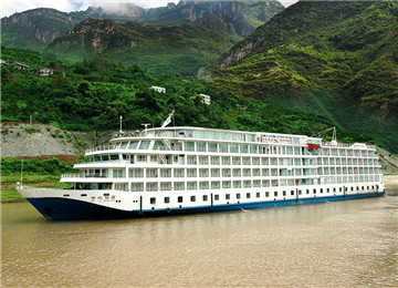 聚焦長江游輪業：供需失衡 生意難做