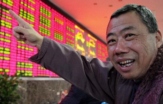 吳曉波:中國股民為啥那么任性?