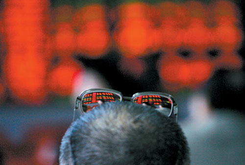 晉升全球最大IPO市場(chǎng)：中國(guó)為何如此吸金