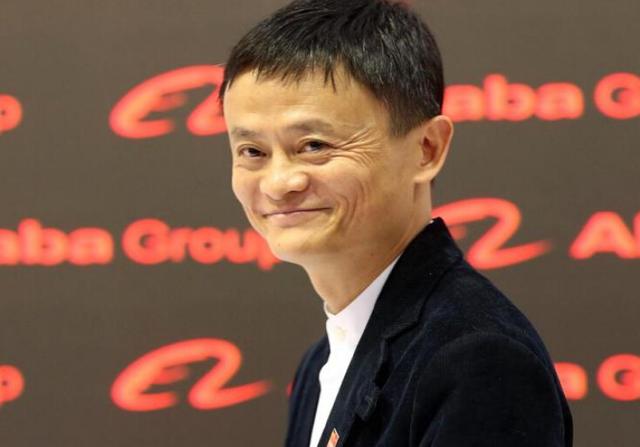 馬云6月9日中午在紐約經濟俱樂部的主旨演講(全文)<BR>