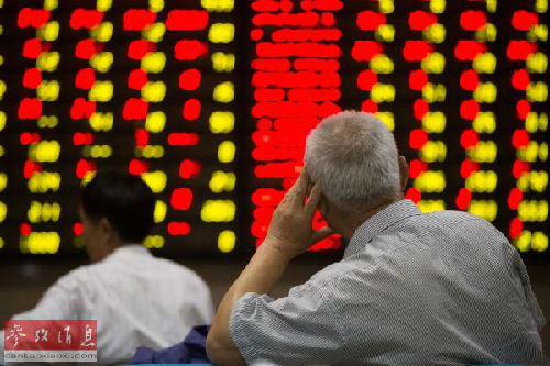 楊國昌:正面因子突顯牛市訊號依然強(qiáng)烈