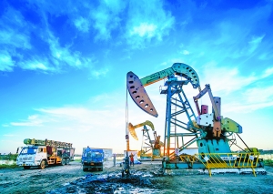 美國再成全球原油最大買家 中美未來或輪流坐莊