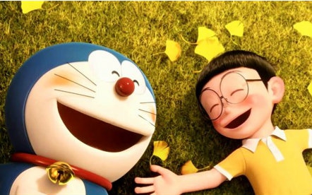 藍(lán)胖子兩周吸金4.5億 中國(guó)動(dòng)漫產(chǎn)業(yè)何去何從？