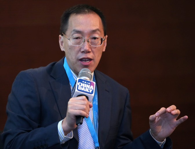 零售界領袖齊聚中國日報論壇<BR>共同探討亞洲零售業的“新絲綢之路”