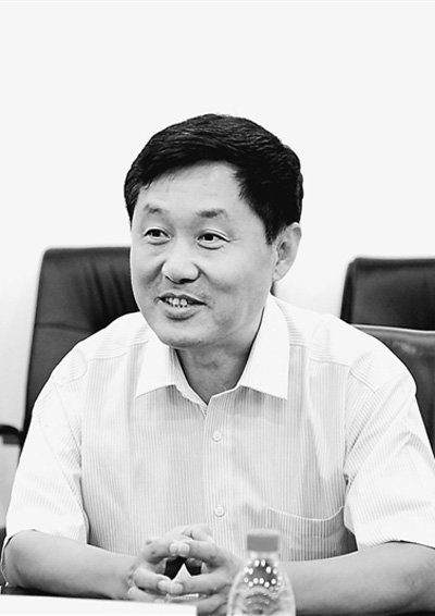 守望·講述“雙創”故事：熊焰 五十八，再出發