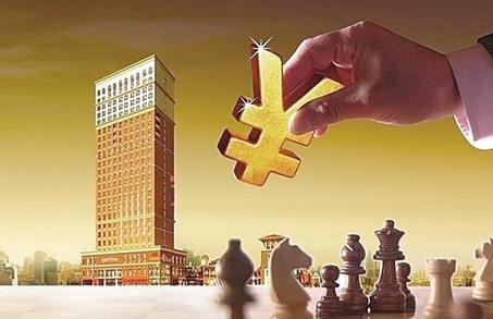 機(jī)構(gòu)：2020年中國(guó)將成世界最大跨境投資者