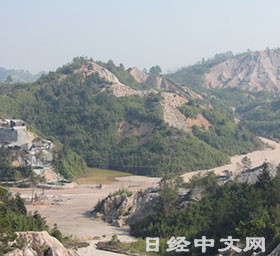 日本稀土進口再度依賴中國