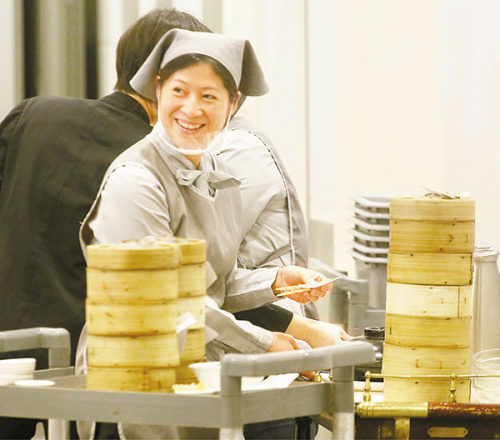 14地區上調最低工資標準 上海深圳超2000元