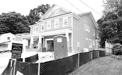 美國樓市顯現(xiàn)復(fù)蘇勢頭