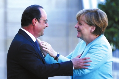 希臘銀行停業時間延長兩天 總理齊普拉斯將提交新方案