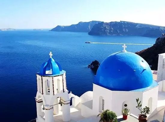 郝倩:希臘欠債不會拖垮全球經濟