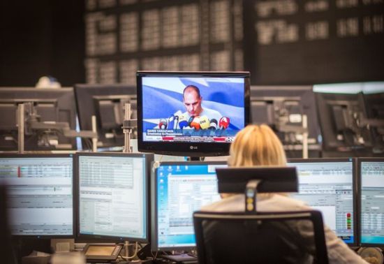 郝倩:希臘欠債不會拖垮全球經濟