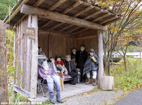 日本將迎“鬼城時代”：全國1/3房屋未來無人居住