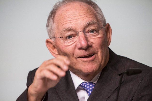 德財長開玩笑：希望美國把希臘納入美元區