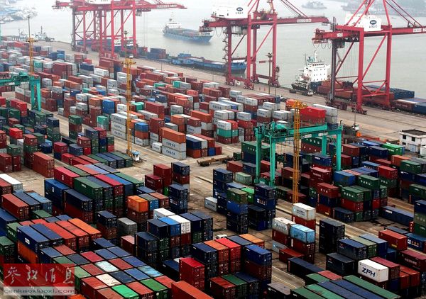 中俄貿易額急劇下跌 俄媒:或因多年積累的問題