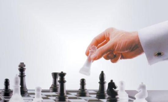 德魯克:平庸的公司天天都在做決策