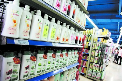 阿里巴巴與聯合利華簽署合作協議 助其開發中國市場