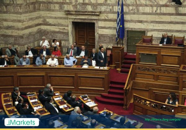 希臘銀行開門營業 物價上漲