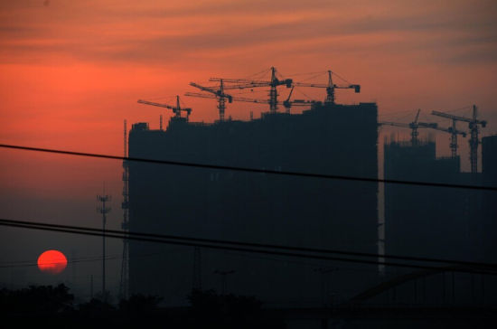 汪濤:房地產(chǎn)銷(xiāo)售反彈整體利好中國(guó)股市