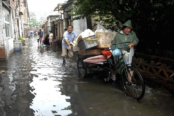 EIU公布“中國十大最快崛起城市”：貴陽排第一
