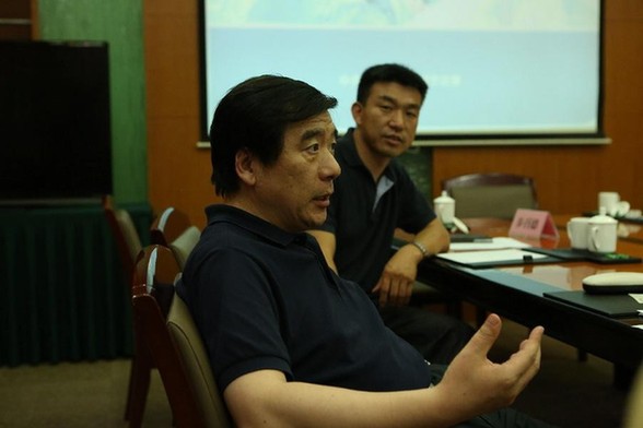 8集大型紀錄片《手術200年》首次文本論證會在京召開 8集大型紀錄片《手術200年》首次文本論證會在京召開