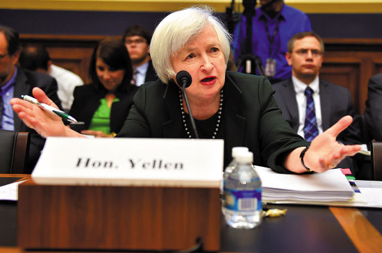 左右為難的美聯(lián)儲(chǔ)：9月是加息還是不加?