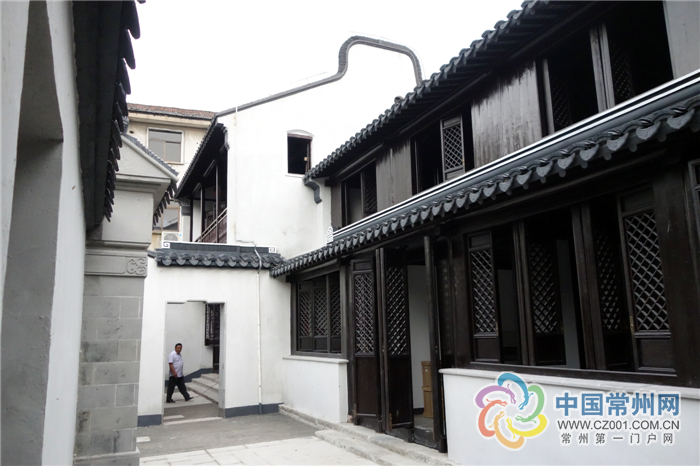 惲代英住地修繕并設紀念館 定于8月12日開放