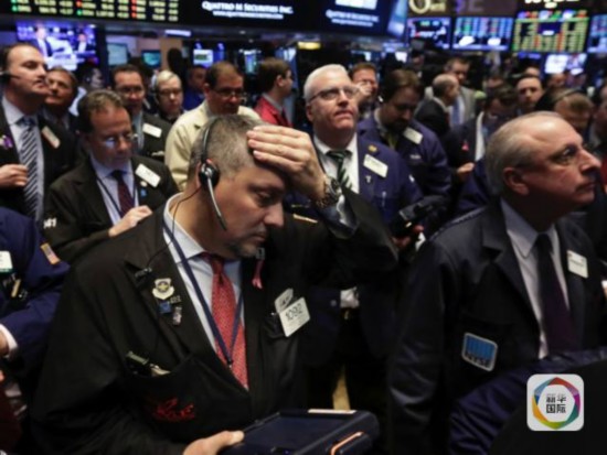 美對(duì)沖基金巨頭潛行A股 賬戶遭限