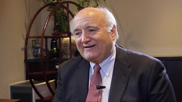 恩智浦助力“中國制造2025”