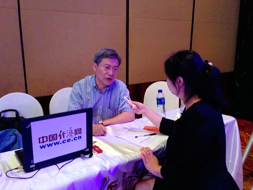 張宇燕：四大因素力促中國經(jīng)濟長期向好