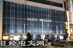 瞄準(zhǔn)訪日游客 奢侈品牌重返日本開店
