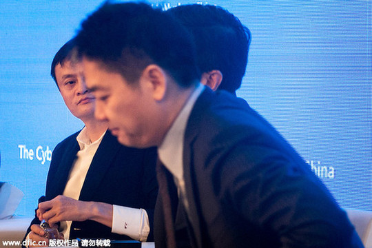 “阿蘇”PK“京輝”：O2O大戰(zhàn)已到“局點(diǎn)”？