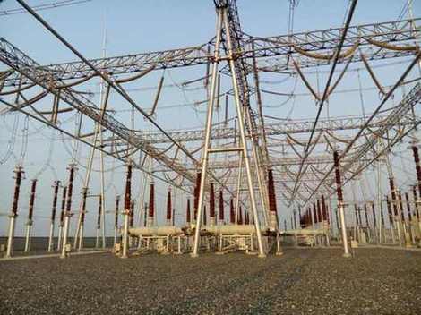 國家電網公司互聯網+轉型：力推智能變電站建設