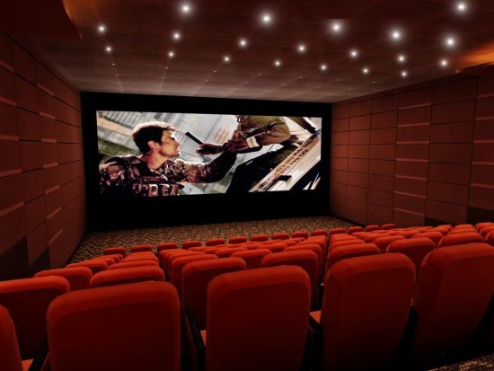 中國電影市場急速擴(kuò)張：“互聯(lián)網(wǎng)+”立汗馬功勞