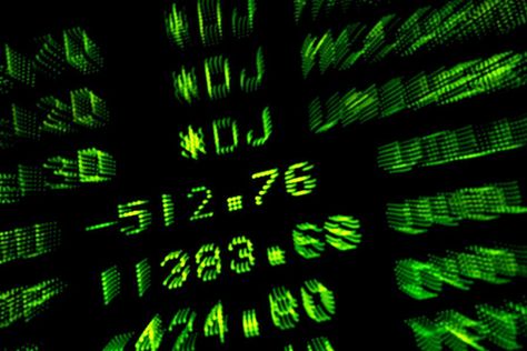 亞洲股市“黑色星期一”:拋售風(fēng)險(xiǎn)加劇