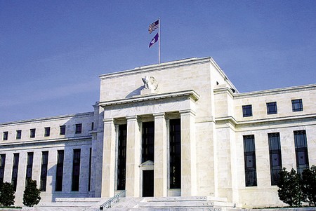 全球市場(chǎng)持續(xù)巨震 美聯(lián)儲(chǔ)加息計(jì)劃或遭打亂