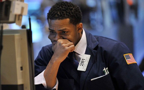 見證全球市場拋售潮:這12個紀錄昨日被刷新