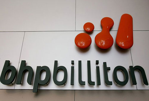 大宗商品崩盤 全球最大礦業(yè)巨頭利潤“腰斬”52%