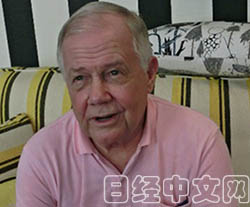 投資大鱷羅杰斯：競爭性貨幣貶值非中國引發 而是日本