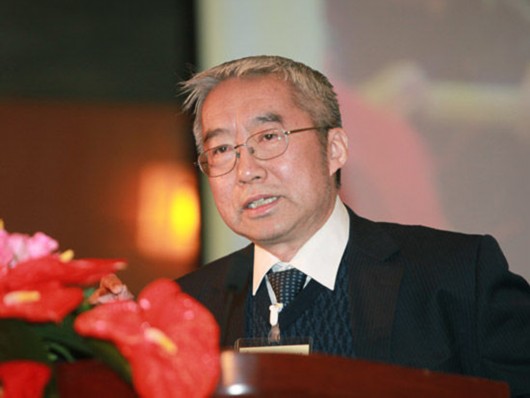 余永定:目前股市動蕩并不涉及系統性危機