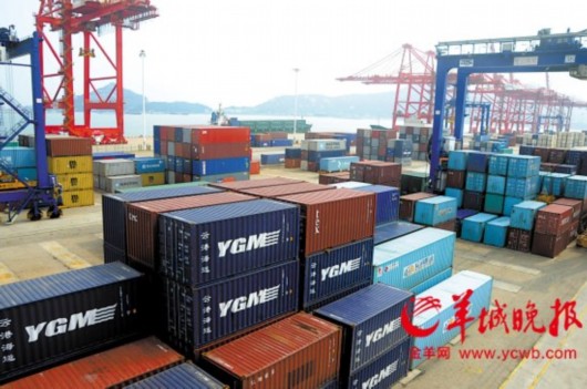 進出口環(huán)節(jié)進一步清費減負 外貿(mào)企業(yè)迎多重利好