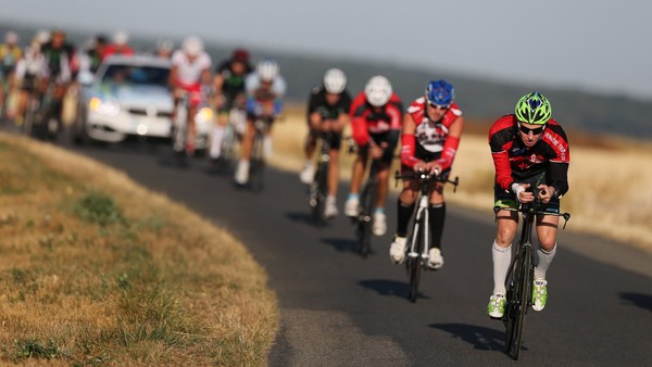 Lex專欄:王健林為何愛上鐵人三項?