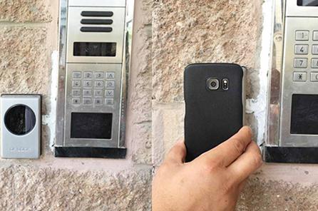 實名認證進社區,O2O從此邁過安全坎