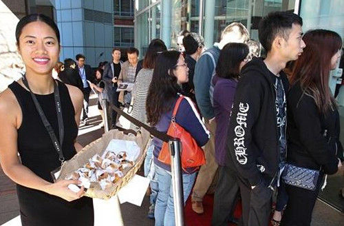 澳價值3.5億公寓數小時售罄