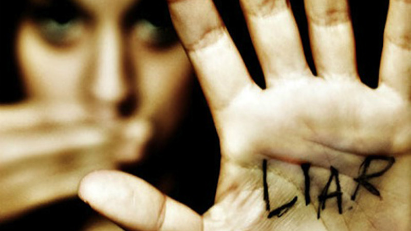 林華:創(chuàng)業(yè)者該不該說(shuō)謊